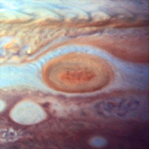 Great Red Spot