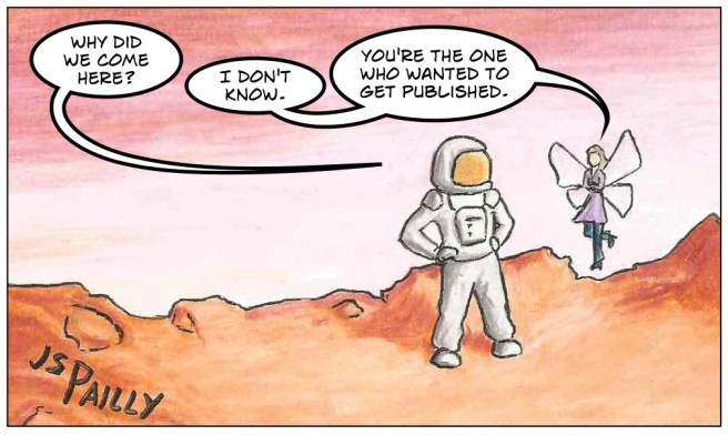 Jn02 Published on Mars