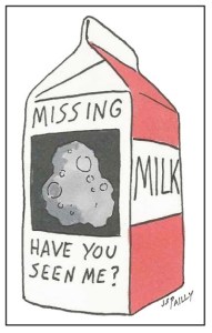 Jy13 Milk Carton