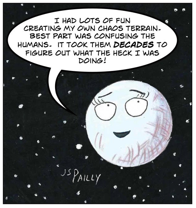 Ag09 Europa Final Thoughts