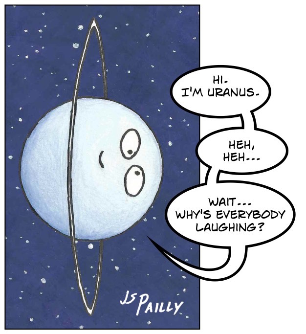 Oc01 Presenting Uranus