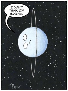 Oc08 Uranus Visible Light