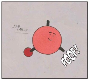 Ja08 Secondary Amine