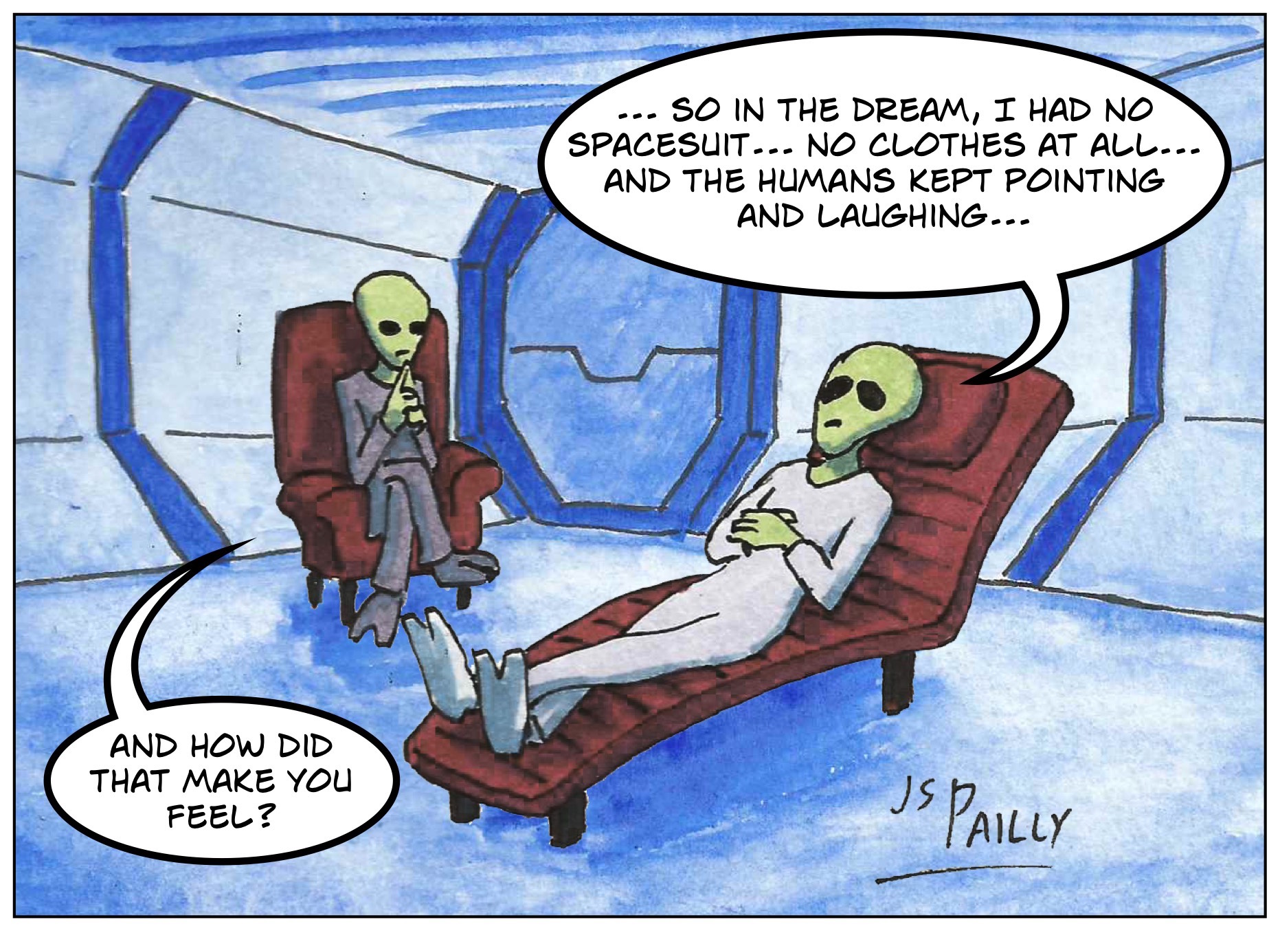 Sciency Words: Alienist – Planet Pailly