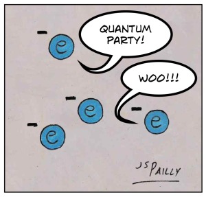 Ap11 Quantum Party
