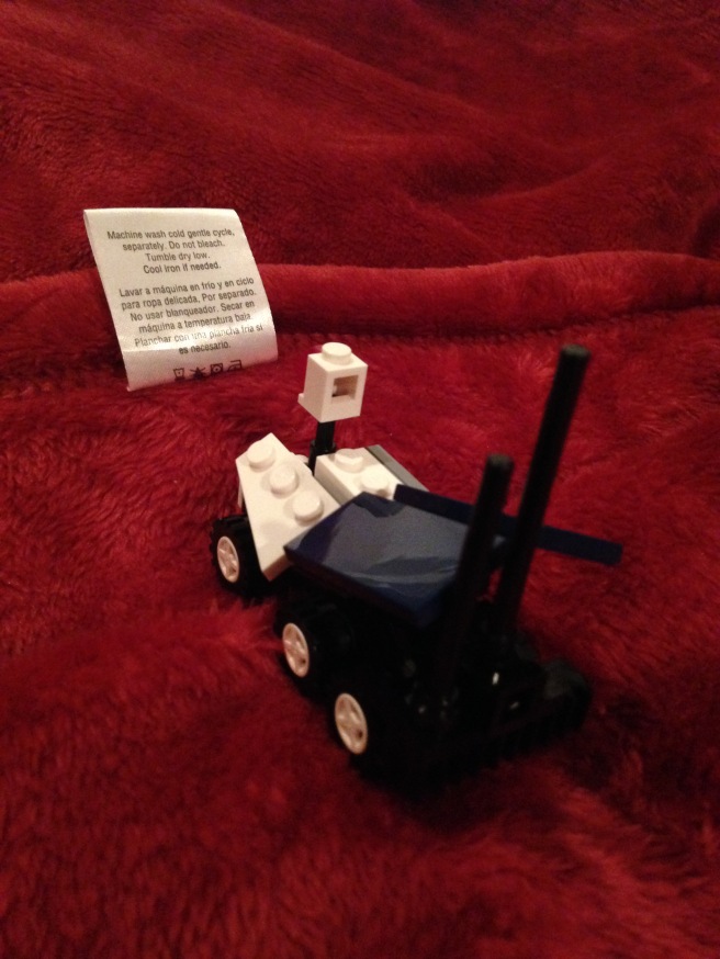 Jn08 Lego Rover 3